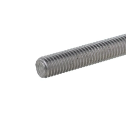 Threaded rod M10 stainless steel, length 20cm