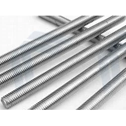 Threaded rods M12x1000 A2 304 stainless steel pins