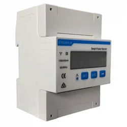 Three-phase Smart meter Solax Chint DTSU666