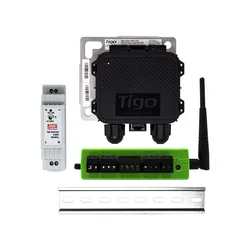 Tigo CCA-kit