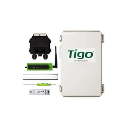 TIGO CCA комплект с кран