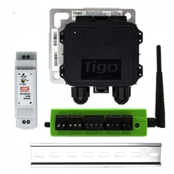 TIGO: Cloud connect advanced, TAP (DIN RAIL)