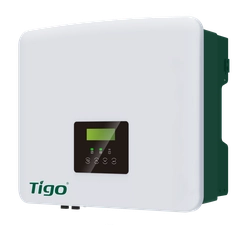 TIGO TSI-10K3D - 10 kW Energiespeicher-Hybrid-Wechselrichter / 3-fazowy