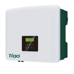 Tigo TSI-15K3D - 15 kW Energiespeicher-Hybrid-Wechselrichter / 3-fazowy
