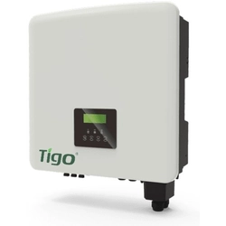 Tigo TSI-6K3D Energiespeicher-Hybrid-Wechselrichter, 6kW + 3-phase Tigo TSB-3 - 9kWh Batteriemodul