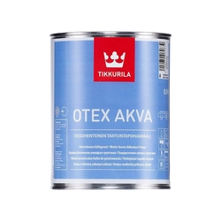 Tikkurila Otex Akva Primer 0,9L Base A