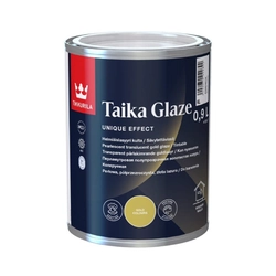 Tikkurila Taika Glaze színező máz 0,9L