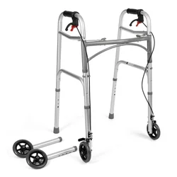 Timago JMC-C wheeled walker 3223