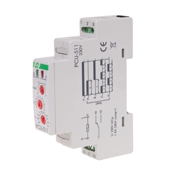 Time relay PCU-511 1P