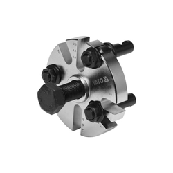 Timing wheel extractor, 60 - 90 mm Yato YT-06340