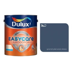 Tinta Dulux EasyCare azul marinho classe I 5 l