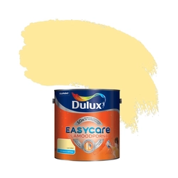 Tinta milagrosa de mel Dulux EasyCare 2,5 l