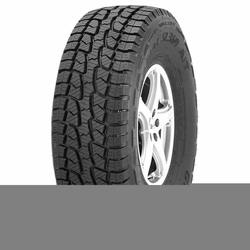 Tire for the Goodride RADIAL off-roader SL369 A/T 205/60HR16