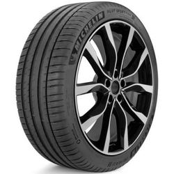 Tire for the Michelin PILOT Roadster SPORT-4 SUV 295/40YR22
