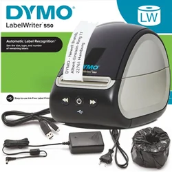 Tiskárna štítků Dymo LabelWriter 550 (USB)