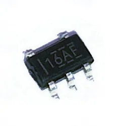 TLV62569 Βήμα προς τα κάτω 2.5V - 5.5V 2A