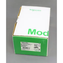 TM221C40U Schneider Electric - Novo Lacrado de Fábrica