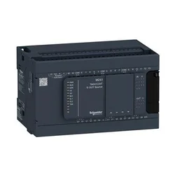 TM241C24T Schneider Electric - Novo Lacrado de Fábrica