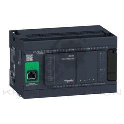 TM241CE24R Schneider Electric - Нова заводська герметика