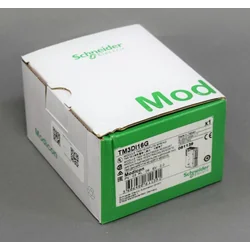 TM3DI16G Schneider Electric - New Factory Sealed