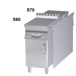 TMA-67DX Capot latéral droit