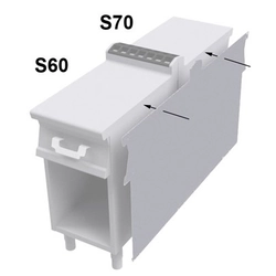 TMA-67DX Oikea sivukansi