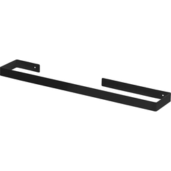 Toallero de pared Deante Mokko Nero 60cm- Además 5% DESCUENTO con código DEANTE5