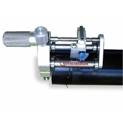 Точило за пластмасови тръби Rothenberger ROWELD 32-160mm