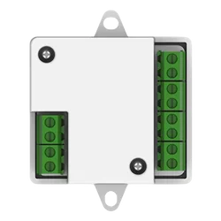 Toegangscontrolemodule voor 1 deur, RS485 - Hikvision DS-K2M062