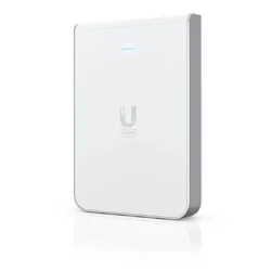 Toegangspunt WiFi 6 Ubiquiti - U6-IW