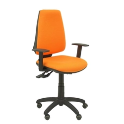 Toimistotuoli Elche S bali P&C 08B10RP Orange