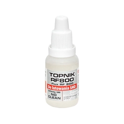 Tok RF800 pre SMD 15 ml.AG