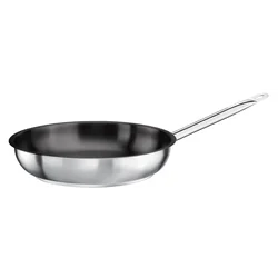 TOMGAST frying pan with non-stick coating 24 cm