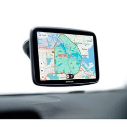 TomTom GPS Navigator 1YD6.002.00 6&quot;