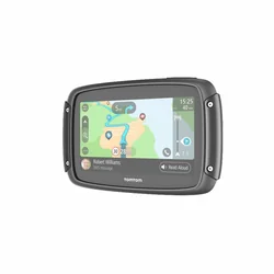 TomTom Rider GPS navigatorius 550 4,3&quot;