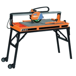 TONDEUSE NORTON TR232S SAW SAW SAW CUTTER POUR CÉRAMIQUES GLAZE TILES DISTRIBUTEUR OFFICIEL DU BÂTIMENT - REVENDEUR AUTORISÉ NORTON CLIPPER