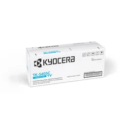 Toner Kyocera 1T02Z6CNL0 Turquoise