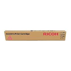 Toner originale Ricoh 841927 Magenta