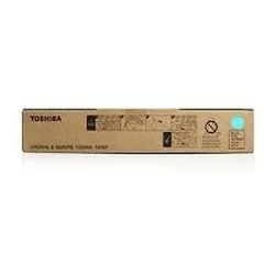 Toner Toshiba 6AG00009130 Turcoaz