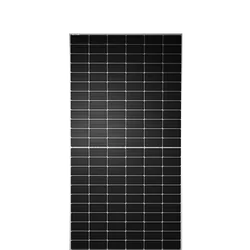 Tongwei Solar N-тип 585Wp SF двустранна слънчева клетка