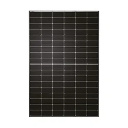 Tongwei Solar N-type 490Wp BF solpanel