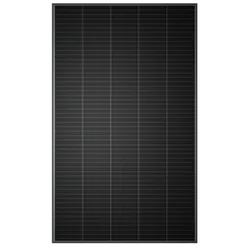 Tongwei Solar Shingled 420W 420PMB7-44SCS czarna rama