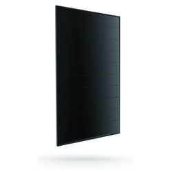 Tongwei / TW Solar TH400PMB5-60SBF/30-EU 400Wp FB / 400W Shindled All Black