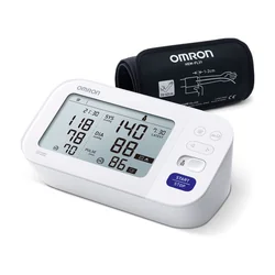 Тонометр Omron M6 Comfort для плеча