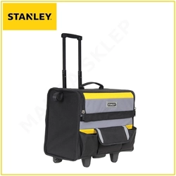 Tool bag 18" on wheels Stanley 975151