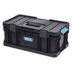 TOOL BOX WITH LID PLUS DEDRA SAS+ALL N0305, SAS SYSTEM