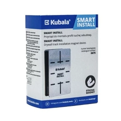 Tool voor zelfmontage van Kubala Smart Install 0675 gipsplaatprofielen