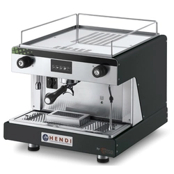 Top Line Kaffeemaschine von Wega | Hendi 208922