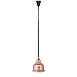 TOPNÁ LAMPA IWL250D KU / BARTSCHER KYVNÝ POHYB 114274 114274