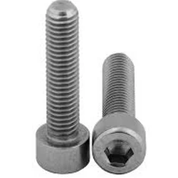 Tornillo allen M8*20mm